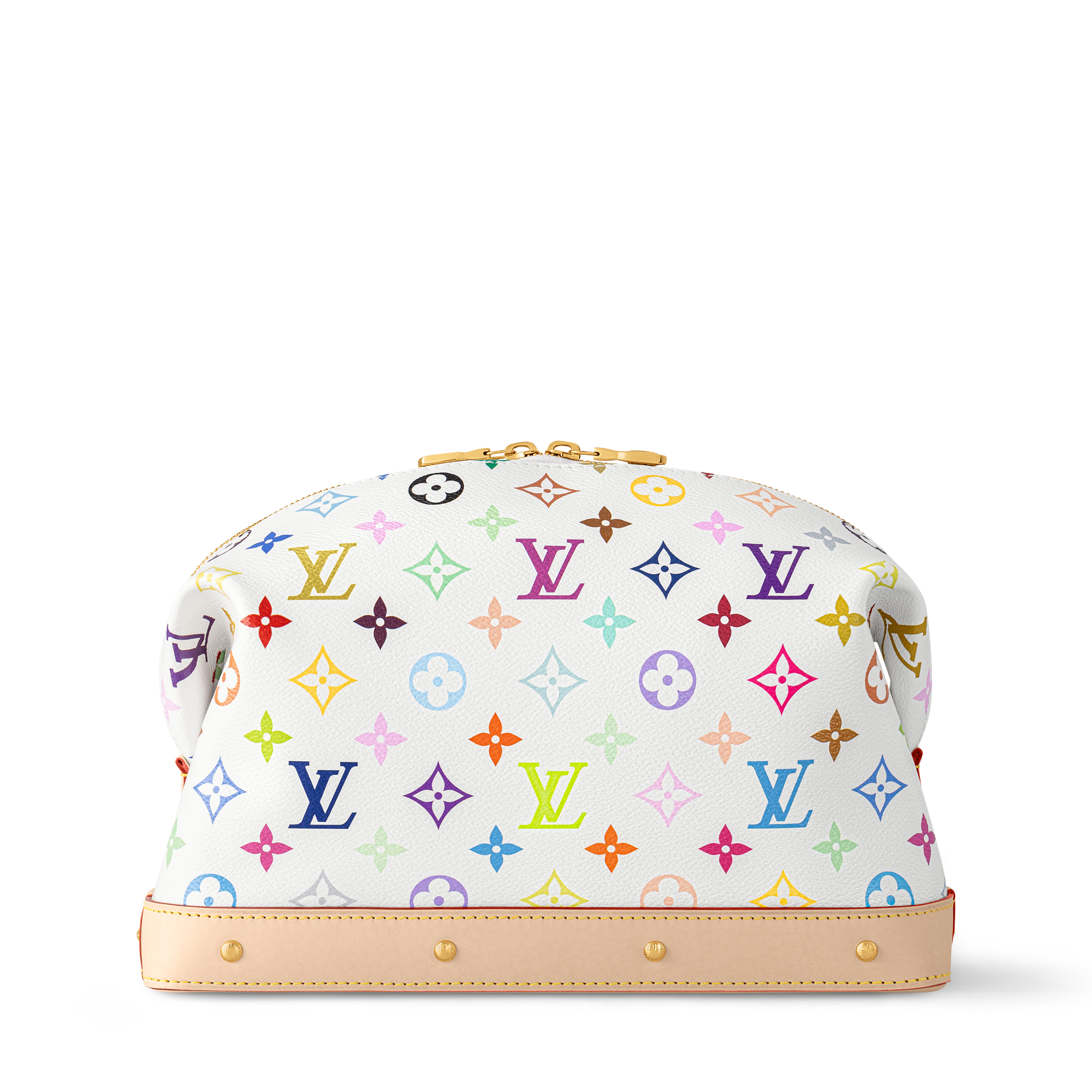 LV x TM Cosmetic Pouch GM Other Monogram Canvas - Women - Travel